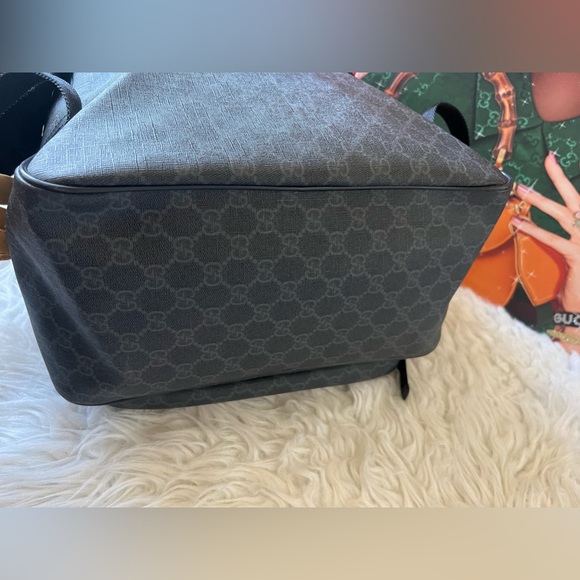 Gucci Backpack - Picture 6 of 16